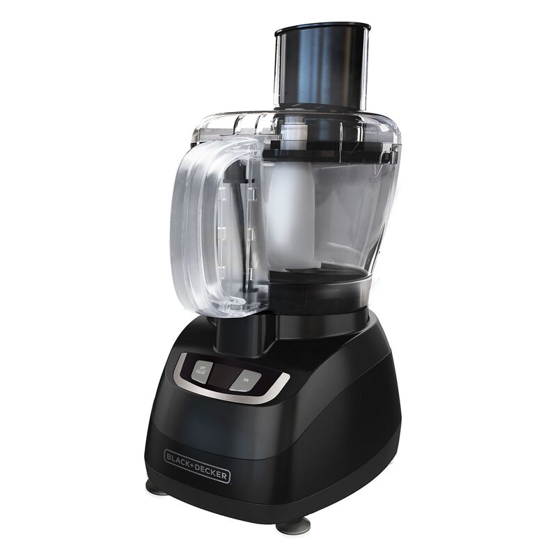 Procesador De Alimentos Black+decker Fp1600b De... image number null