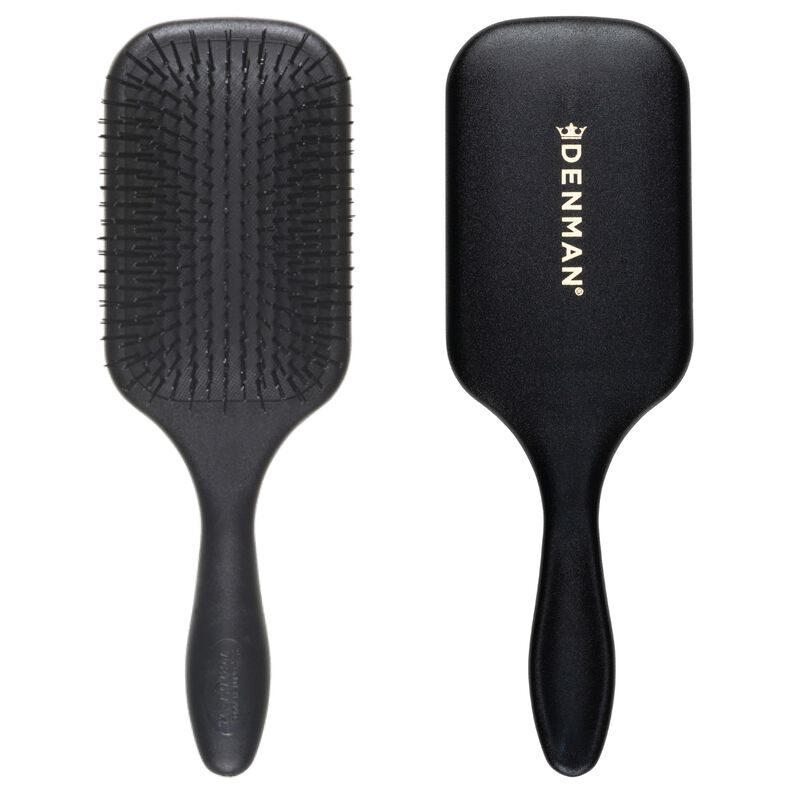 Cepillo Desenredante Denman Tangle Tamer Ultra ... image number null
