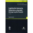 Legislaci&oacute;n Bancaria Financiera Y Burs&aacute;til 4 Influye