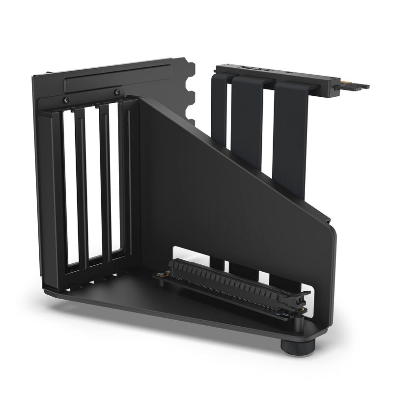 Kit De Montaje Vertical De Gpu Nzxt Ab-rh175-b1... image number null