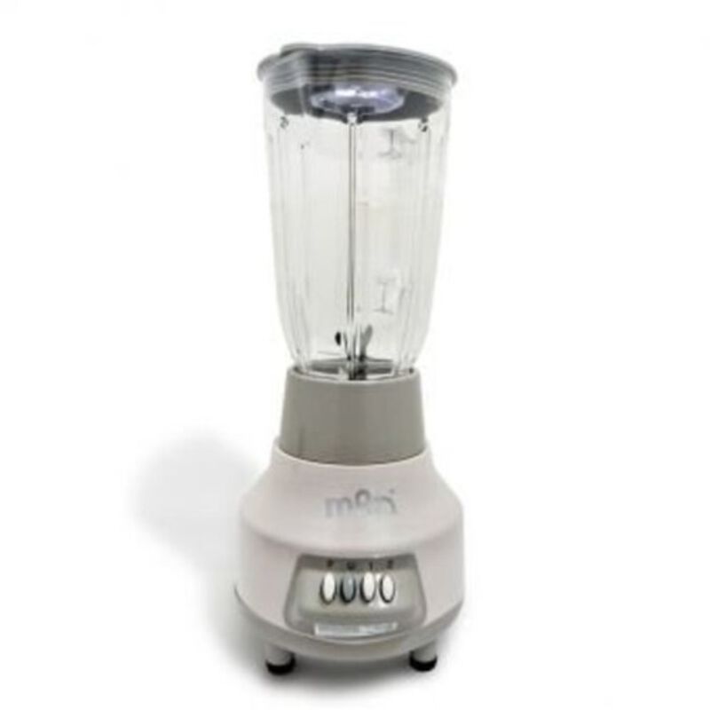 Licuadora Man Lp-1010Pbl114 Ecoblender Vaso De ... image number null