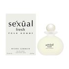 Perfume Michel Germain Sexual Fresh Eau De Toilette 125 ml
