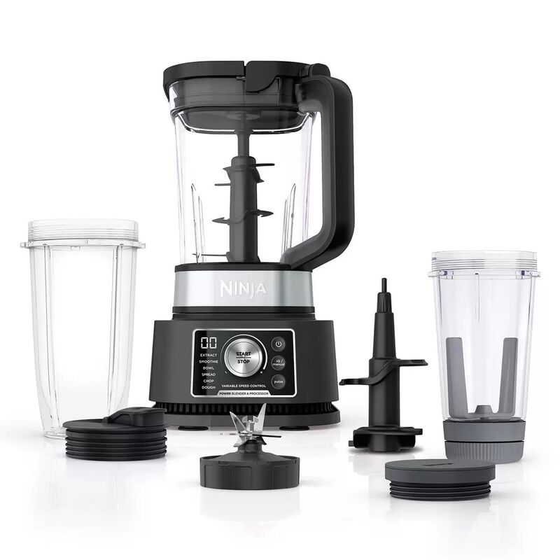 Licuadora NINJA CO351 Profesional 4 EN 1 6 VEL ... image number null