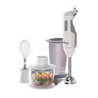 Batidora de Inmersi&oacute;n Oster con Accesorios Blanca FPSTHB2615
