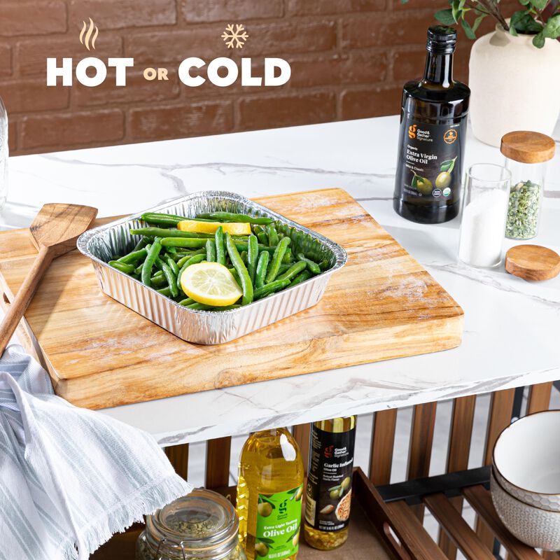 Bandeja Para Hornear Plasticpro 20cm, Pack de 1... image number null
