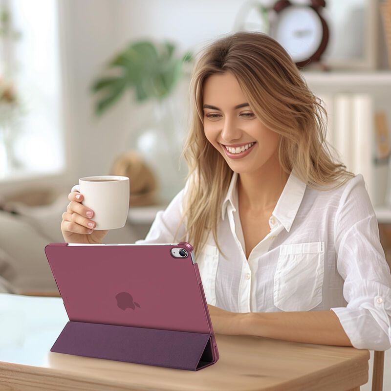 Funda Procase Para Ipad Air 13 Pulgadas M3 2025... image number null