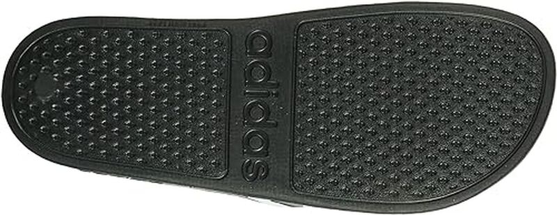 Sandalias, Negro/negro, Adidas Adilette Aqua - ... image number null