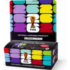 Choca Locoz Fifa 2026 Coleccionador + Caja De 20 Piezas