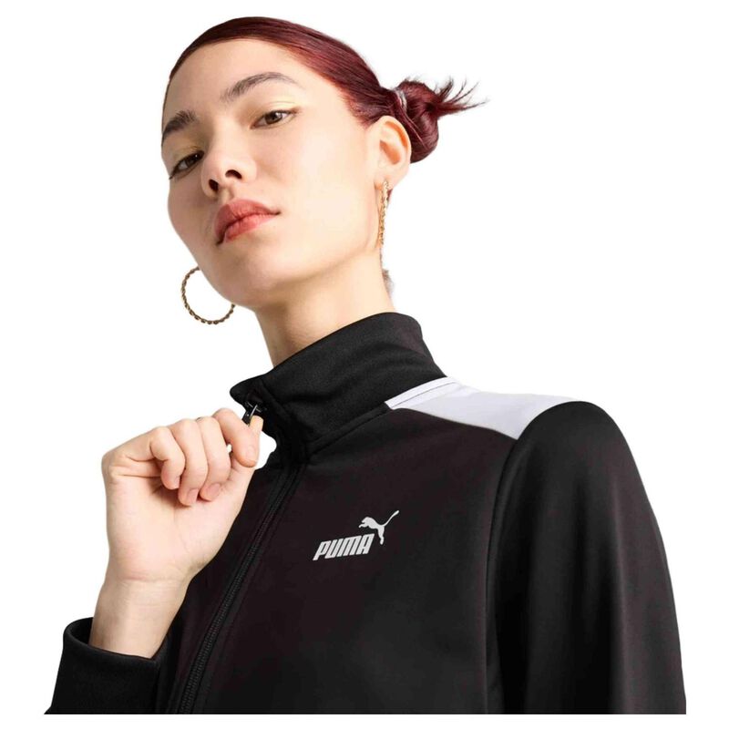 Conjunto Puma Poly Suit Para Mujer image number null