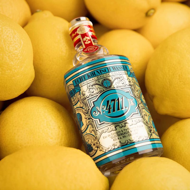 Perfume 4711 Eau De Cologne 300 Ml Para Hombre ... image number null