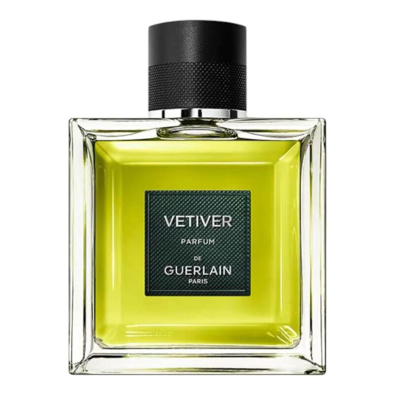 Perfume Guerlain Vetiver Parfum 100 Ml image number null