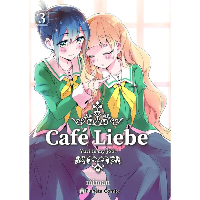 Caf&eacute; Liebe N&ordm; 03 image number null