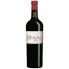 Vino Tinto Piedra Negra Gran Malbec Org&aacute;nico 1.5L