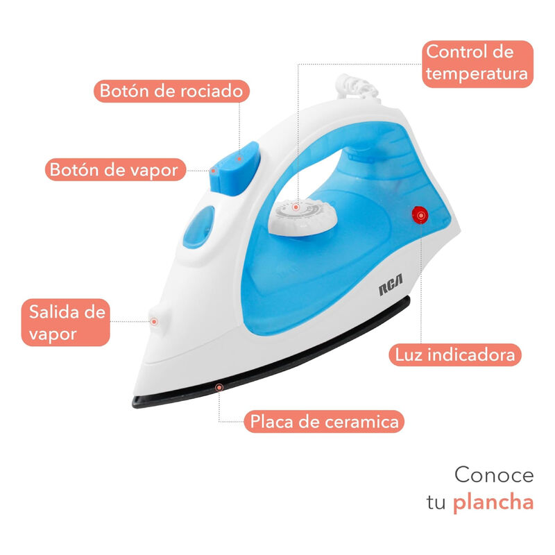 Combo Hogar con Batidora de 5 Velocidades, Plan... image number null