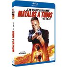 M&aacute;talos A Todos [blu-ray] (2017) Kill 'em All
