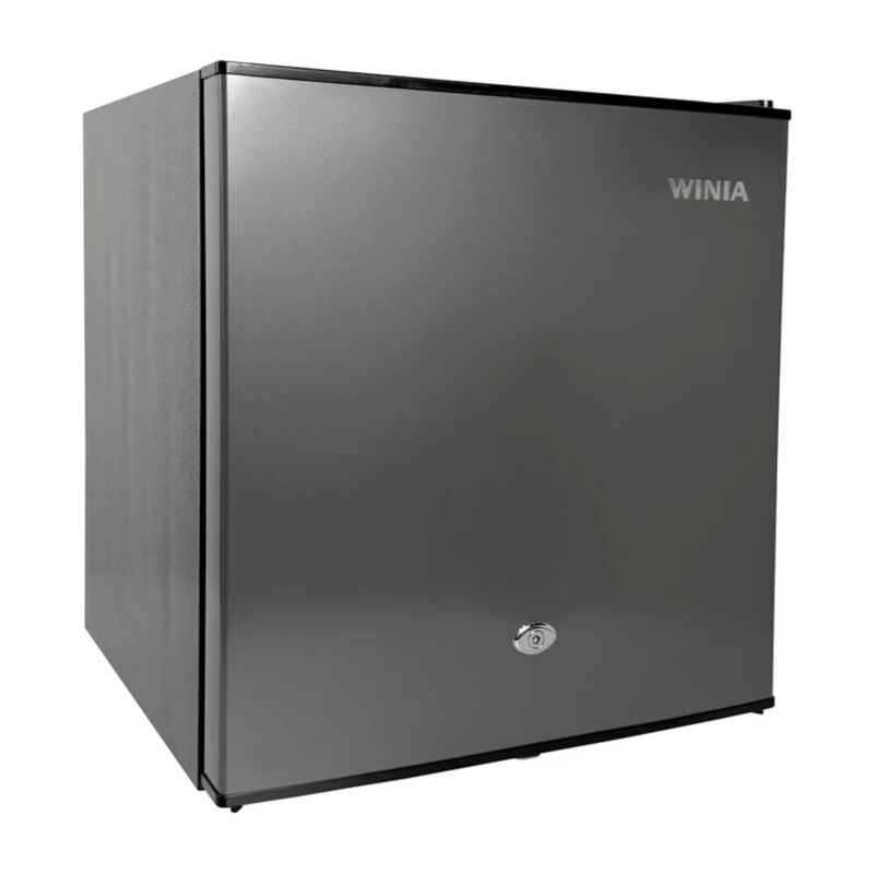 Frigobar Winia Aucma Wrsd48xdhxl 1.7 Pies Chapa... image number null