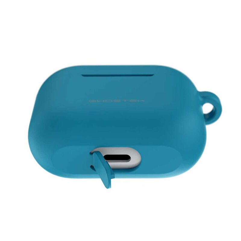 Funda GHOSTEK Tunic para AirPods 3 Gen - Azul image number null