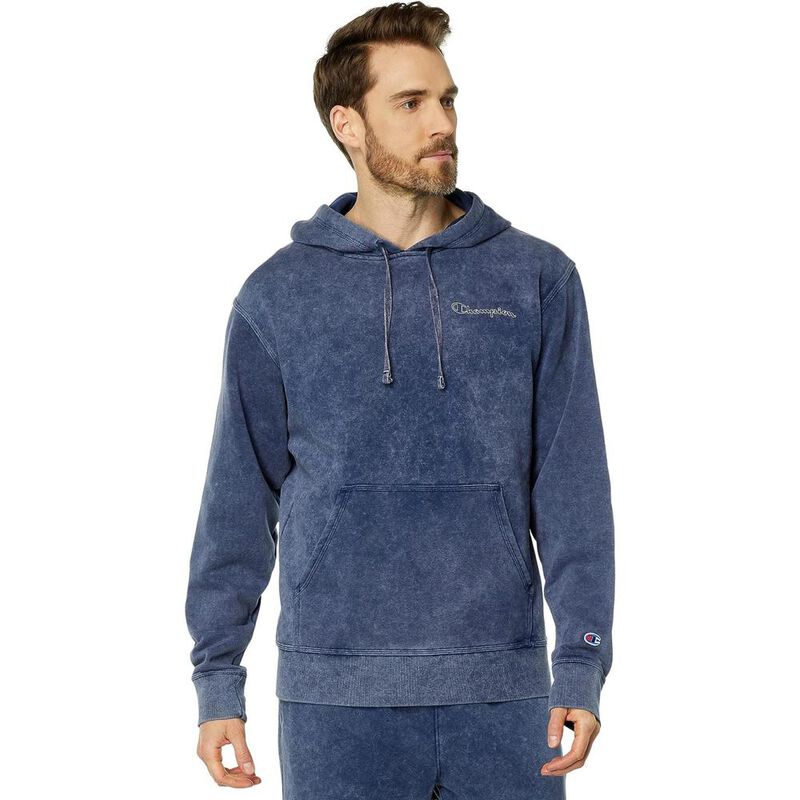 Sudadera Champion Acid Wash para Hombre. S79035... image number null