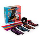 Juego De Fiesta Fat Brain Toys Ribbon Ninja Para Ni&ntilde;os Y Adolescentes