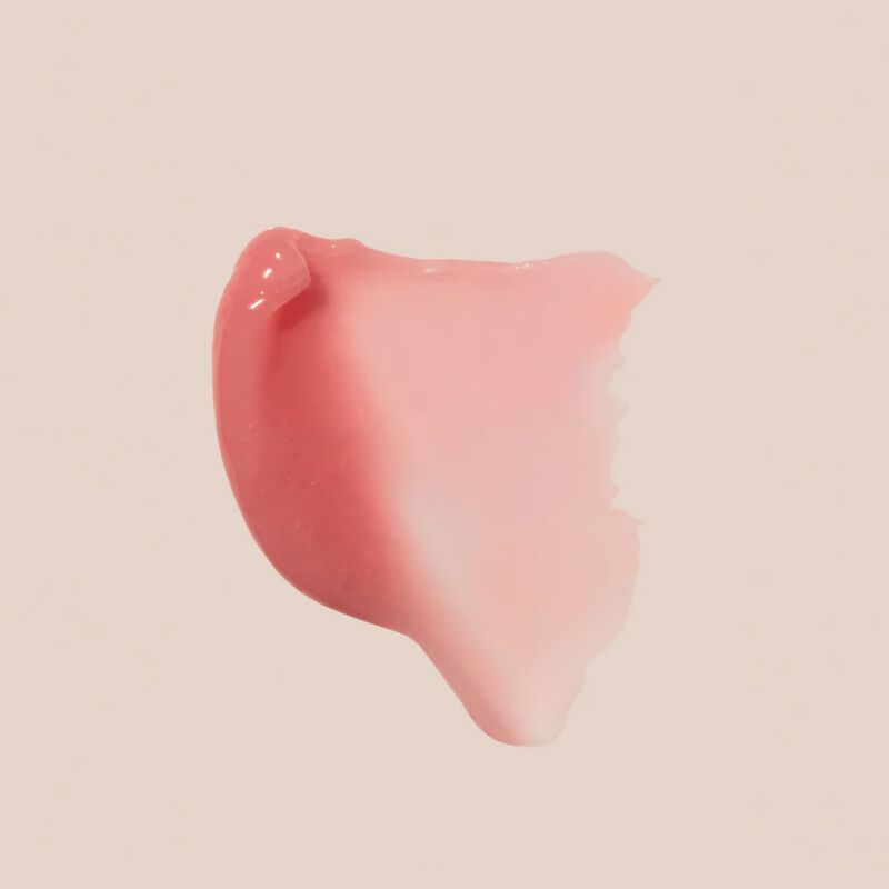 B&aacute;lsamo Labial Summer Ferenity Pink Sugar, 15 G... image number null