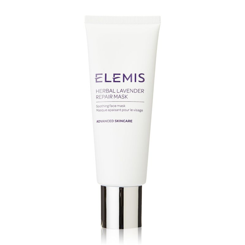 Mascarilla De Arcilla Elemis Herbal Lavender Re... image number null