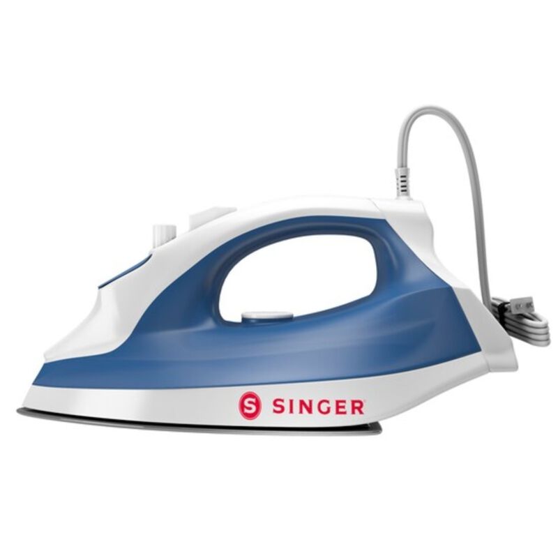 Paquete Singer M3205 Maquina Coser + Plancha St... image number null