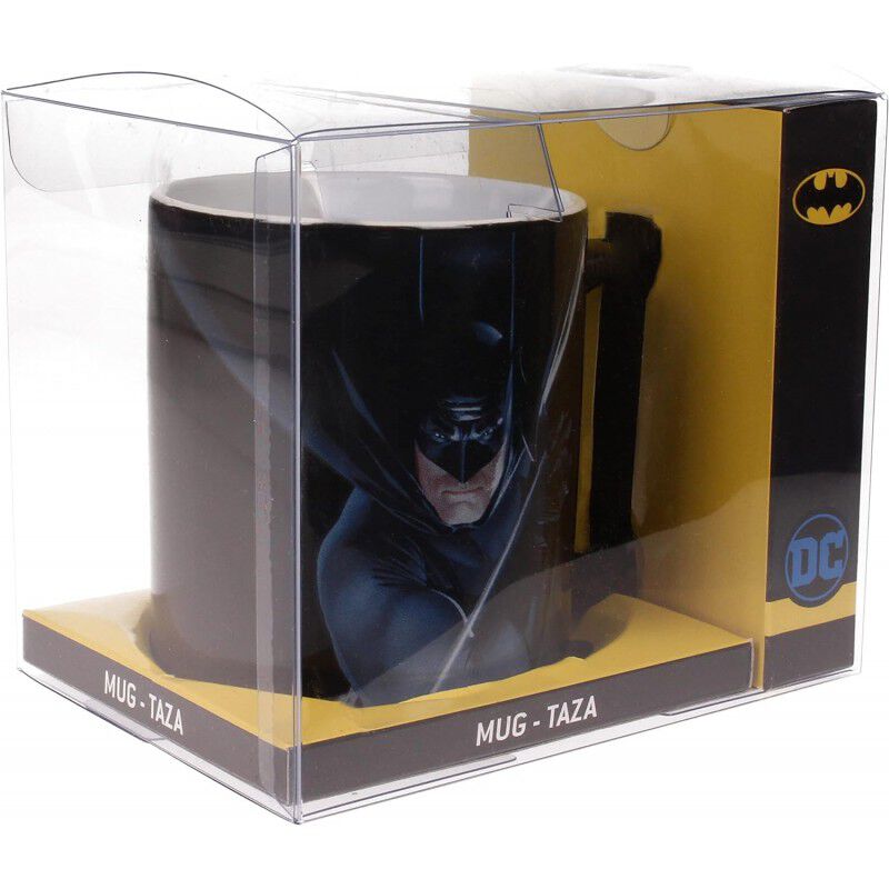 Taza Batman Masterworks Collection DC Cer&aacute;mica ... image number null