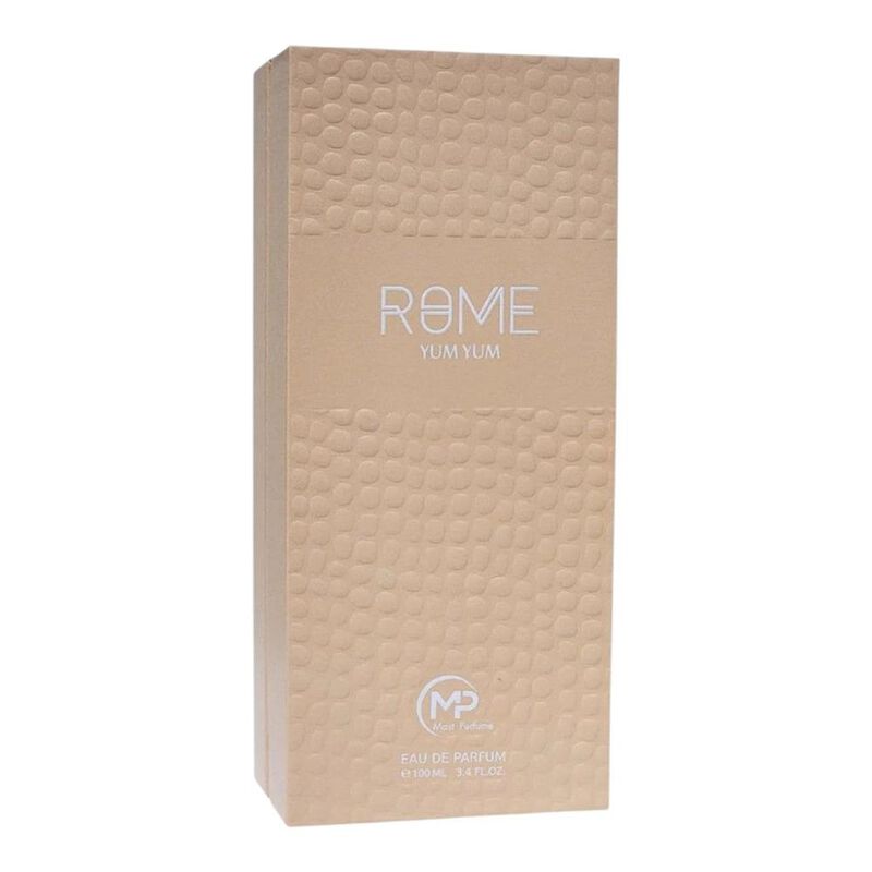 Perfume Mast Perfume Rome Yum Yum Edp 100 Ml image number null