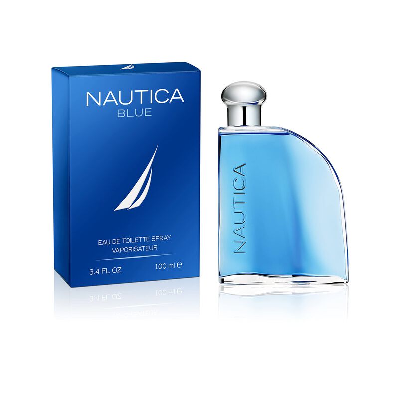 Perfume Nautica Blue Nautica Eau De Toilette 10... image number null
