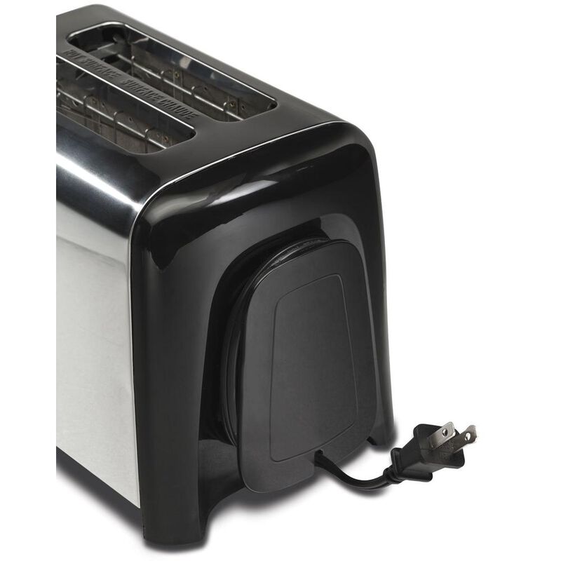 Tostador De Pan Y Bagel Hamilton Beach 22614 Ra... image number null