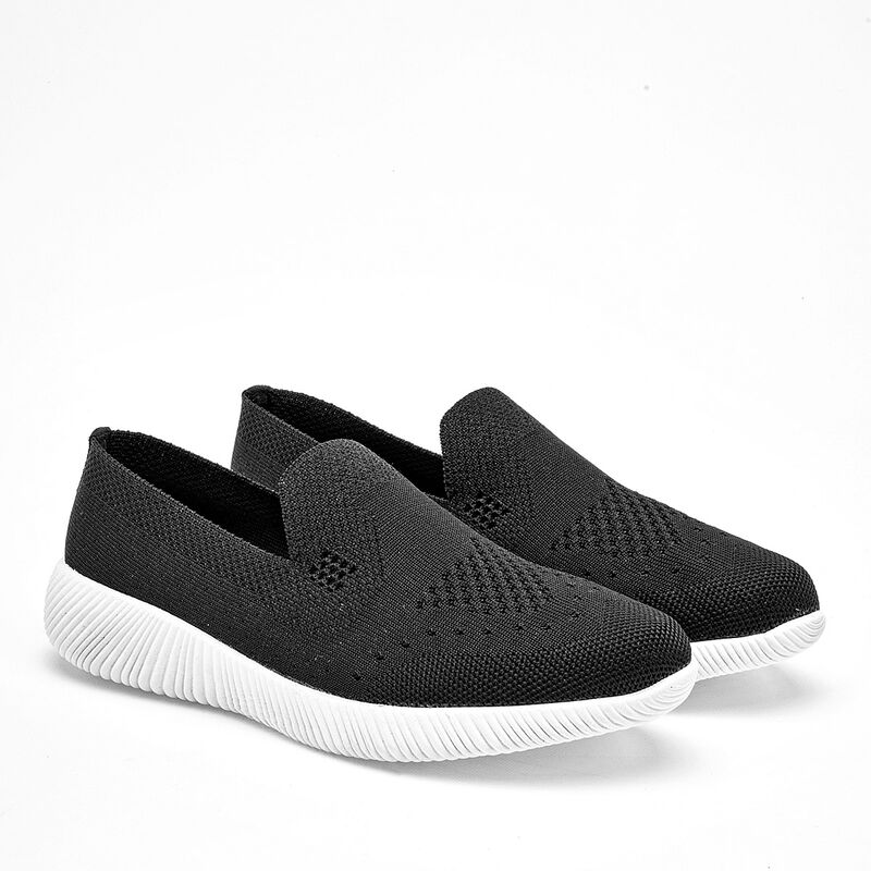 Mora Confort Zapatos para mujer negro image number null