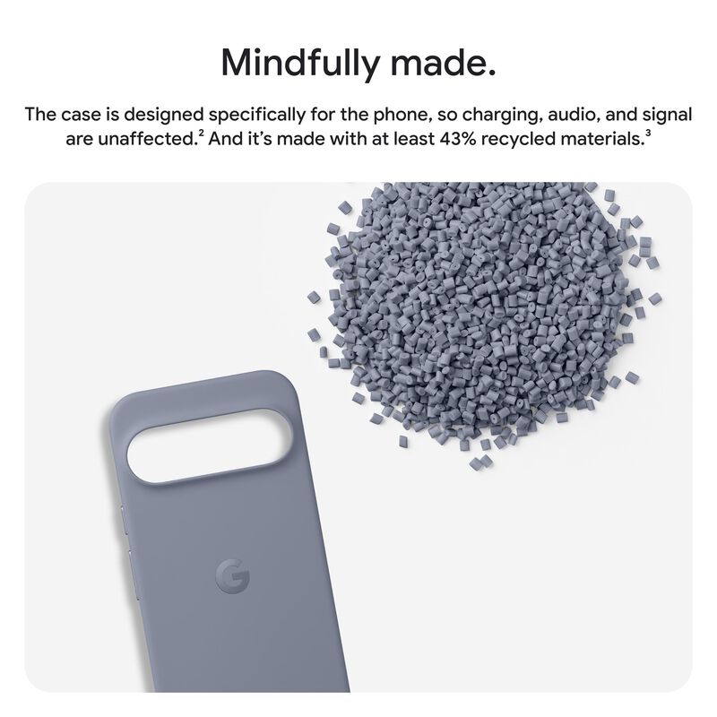 Funda Para Google Pixelsnap Para Pixel 10 Pro X... image number null