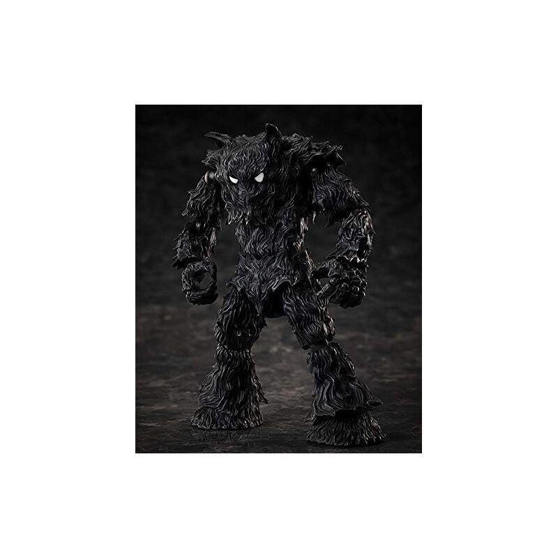 Figura Monster Space Invaders 17 cms image number null