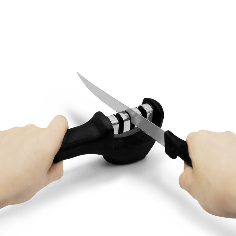 Afilador de Cuchillos Manual image number null