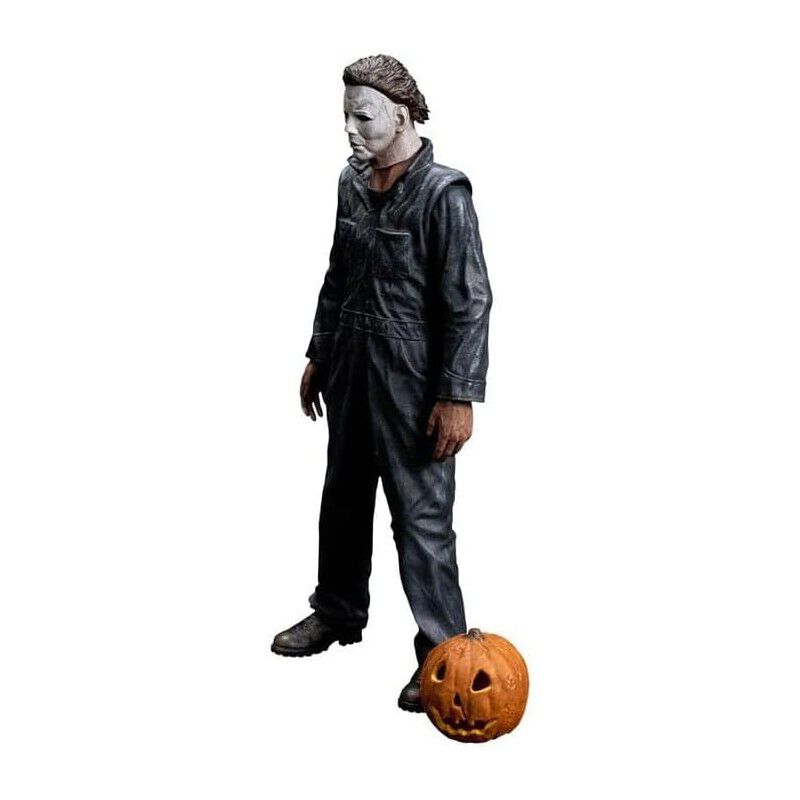 Figura Michael Myers Halloween Scream Greats Ar... image number null