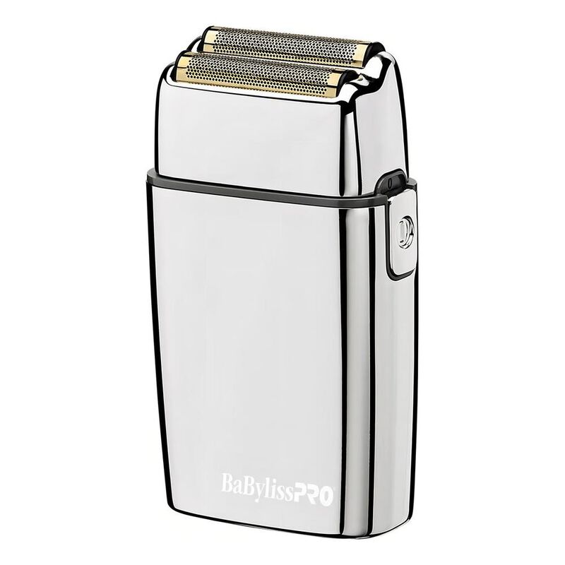 Rasuradora Facial Electrica Para Barba Babyliss... image number null