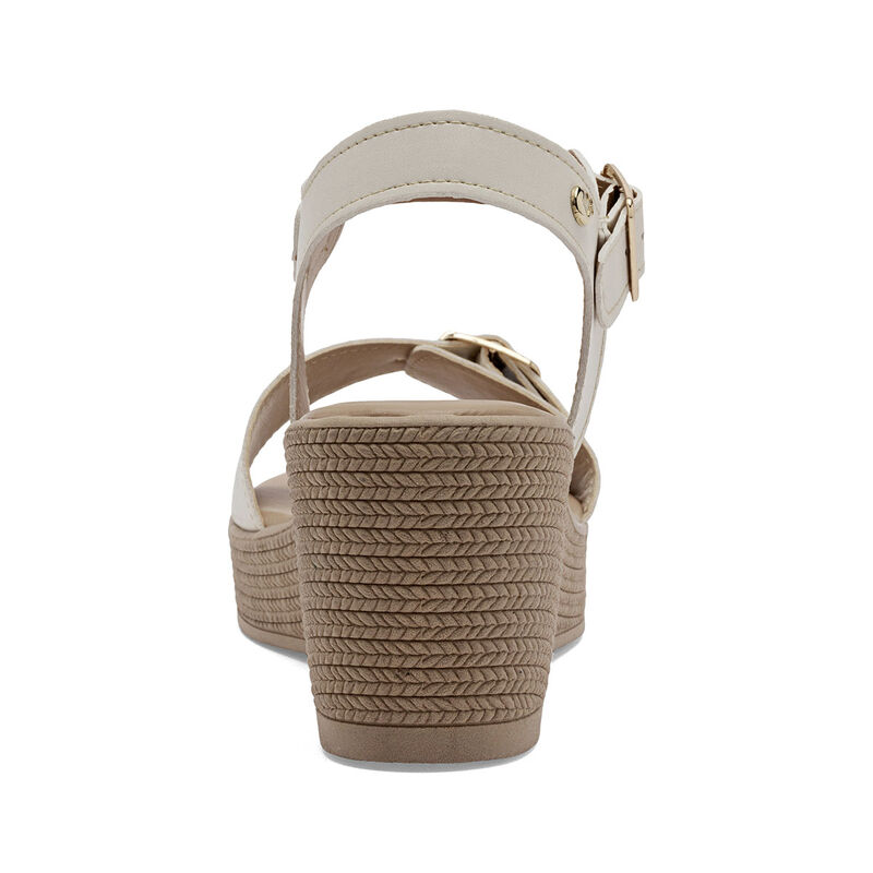 Moramora Sandalia Blanco Para Mujer 147579ce image number null