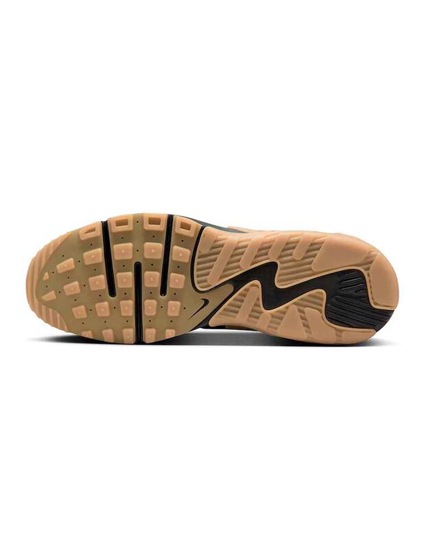 Tenis Hombre Nike Air Max Excee Negro Hv0928-01... image number null