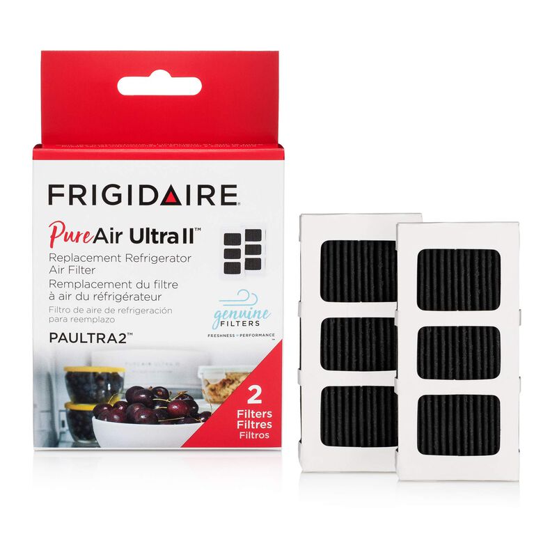 Filtro De Aire Frigidaire Paultraii2pk Pureair ... image number null