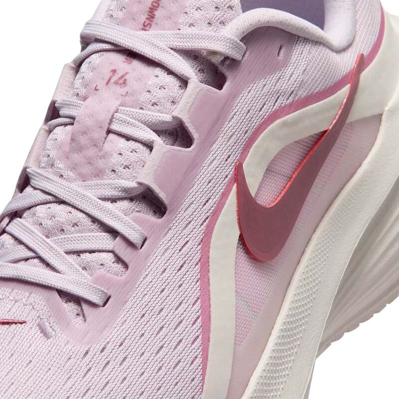 Tenis Nike Para Mujer Downshifter Bleached Lila image number null