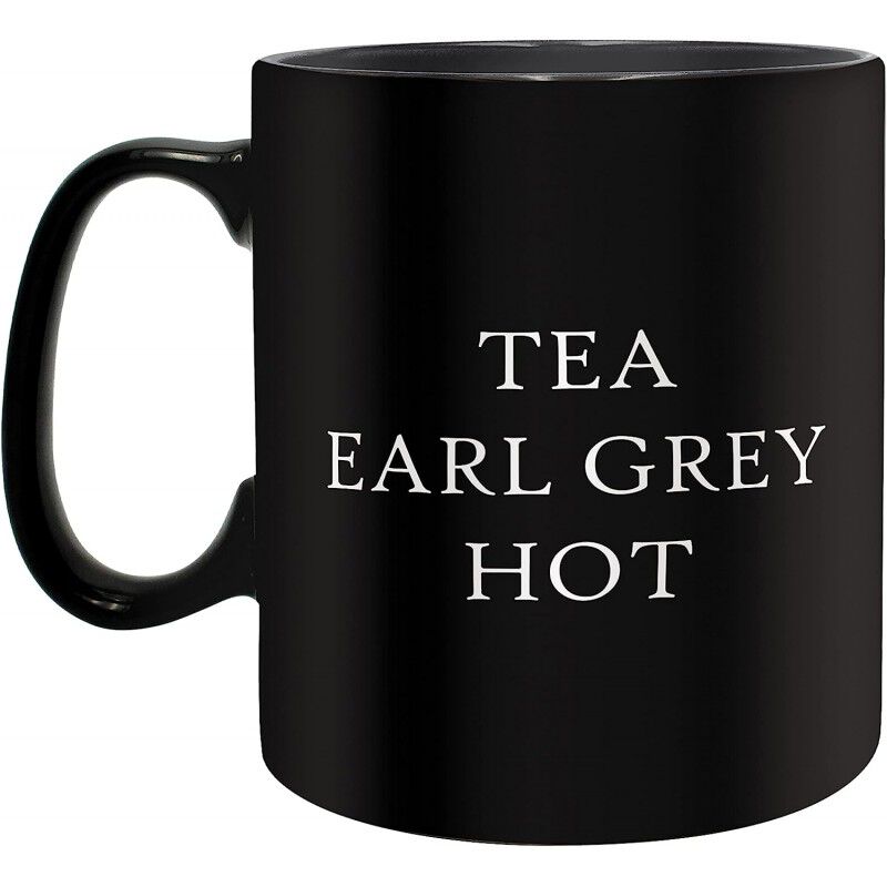 Taza Batman I Am The Night DC Cer&aacute;mica 460 mls image number null