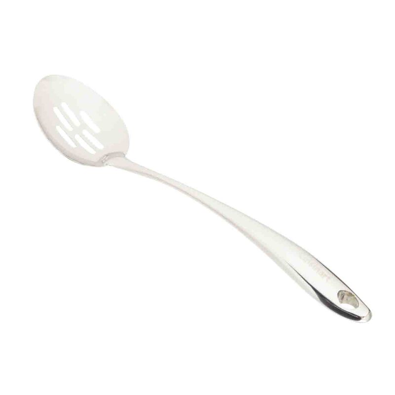 Cuchara Ranurada Cuisinart De Acero Inoxidable image number null