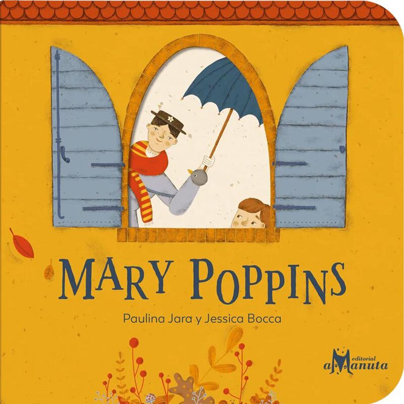 Mary Poppins image number null