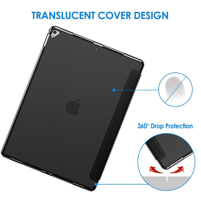 Funda Jetech Para Ipad Pro 12,9" (1.&ordf; Y 2.&ordf; Gen... image number null