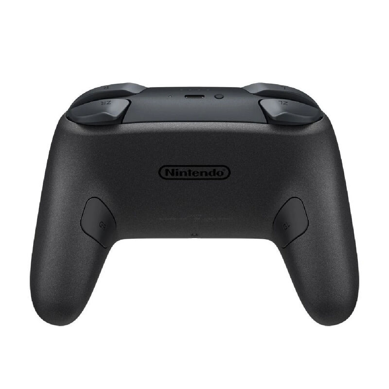 Nintendo Switch 2 Control Pro Resident Evil Req... image number null