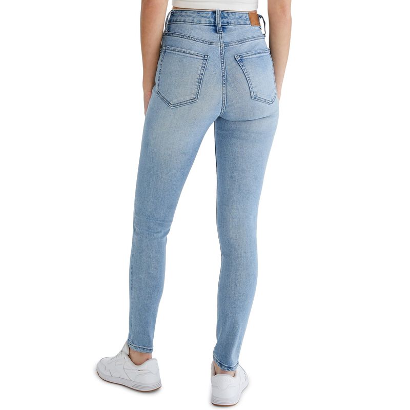 Pantalones Aeropostale aero talle alto jegging image number null