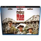 El Puente Sobre El R&iacute;o Kwai (edici&oacute;n Horizontal) [blu-ray] (1957) The Bridge On The River Kwai