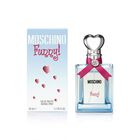 Perfume Moschino Divertido! Eau De Toilette 50 Ml Para Mujer