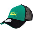 Gorra Puma Porsche Legacy Trucker UNISEX