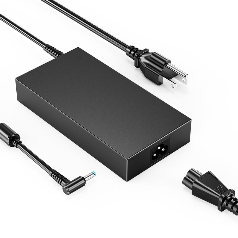 Cargador De Port&aacute;til Jiahengde 120w 20v 6a 4.5x... image number null